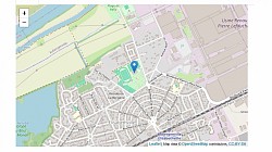 Samedi  6 décembre à 15h30 : Téléthon au Gymnase Alain Mimoun à Élisabethville